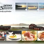 Toftenes Sjohuscamping As * Alsvåg