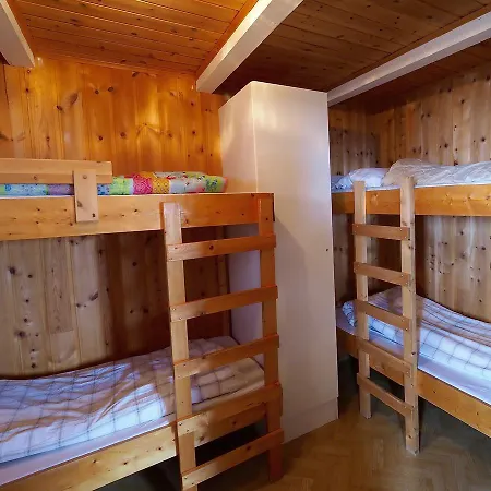 Toftenes Sjohuscamping Campsite Alsvag