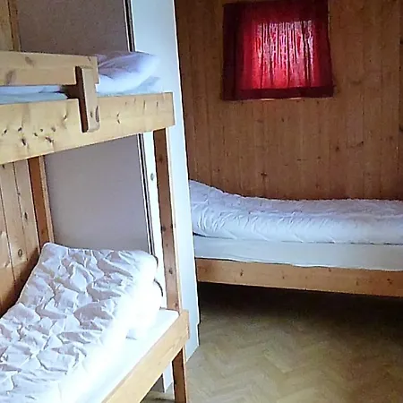Campingplads Toftenes Sjohuscamping As Alsvåg