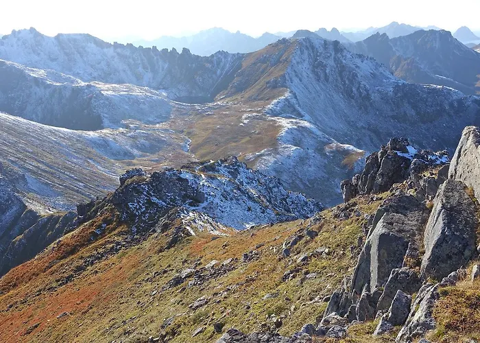 Toftenes Sjohuscamping As Alsvag