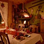 Toftenes Sjohuscamping As * Alsvag