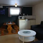 Toftenes Sjohuscamping As
