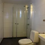 Toftenes Sjohuscamping As * Alsvag