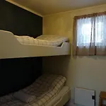 Toftenes Sjohuscamping As