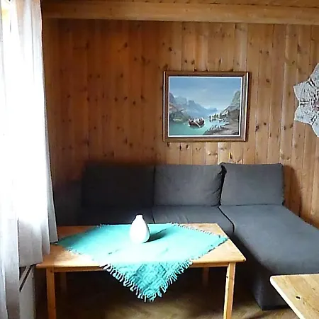 Campingplasser Toftenes Sjøhuscamping *