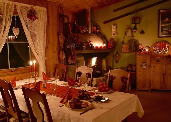 Toftenes Sjohuscamping As * Alsvåg